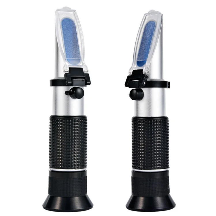 Portable Human Tri Scale Blood Serum Protein Urine Specific Gravity