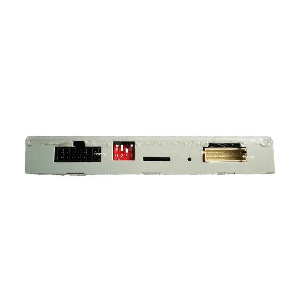 Video Interface Car Reverse Camera Parking System for Mazda 3 BP CX-3 8.8 Inch Original Display