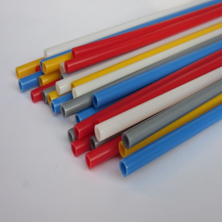 Small Tubes Pp Color Pipe Buy Small Tubes Pp Color Pipe,Color