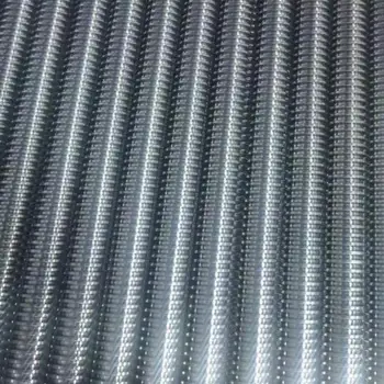 SHANGMI Customizable Lead Screw Threaded Spindle Linear for Industrial Machinery Wear-Resistant Lead Screw