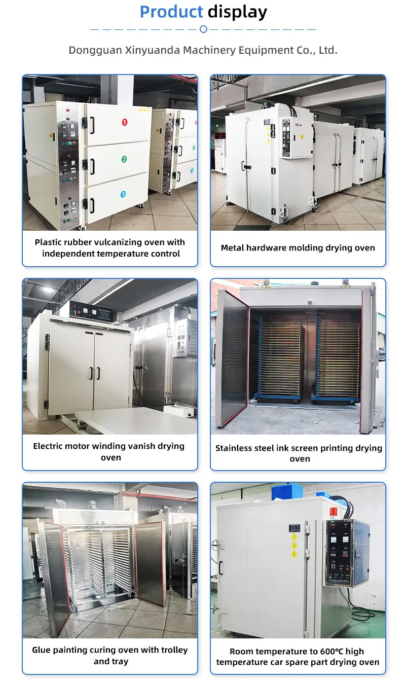 Industrial Heating Equipment, 380V, 21000 - detail 6