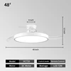 White-48inch 02