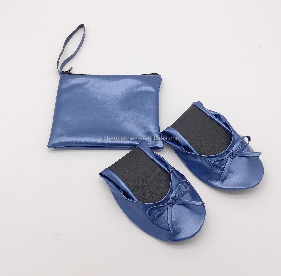 Rescue Flats Cheap Dancing Shoes For Wedding Guests OEM Women