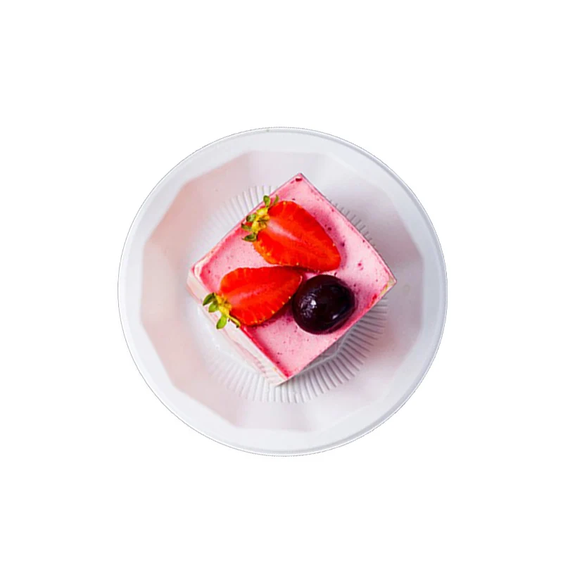 Biodegradable Plate And Cup Party Plates Set