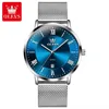 silver blue