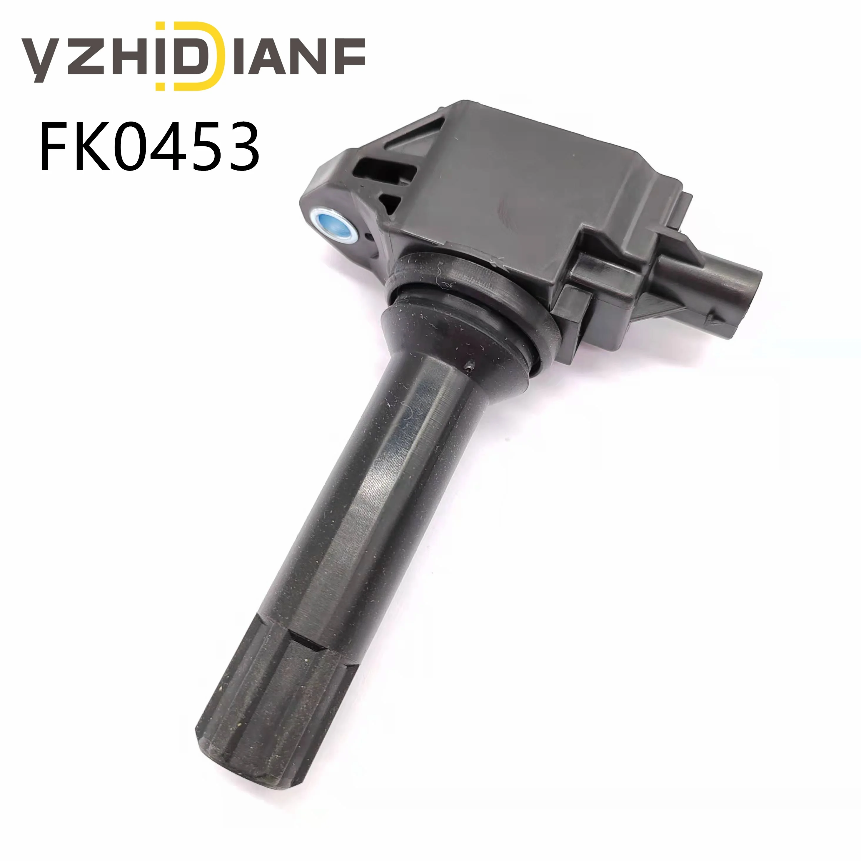 Ignition Coil Spark Plug FK0453 for Subaru Outback, Forester 