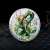 Qinglong (Argento)