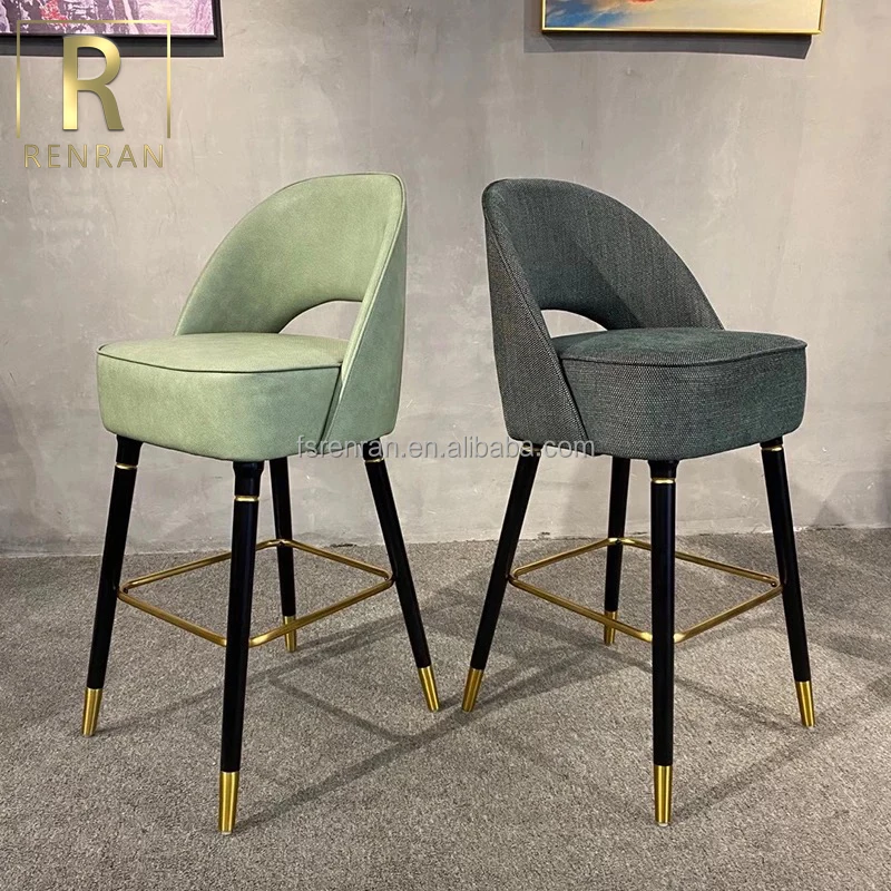 Dining Furniture Mini Breakfast Handicap High Chairs Counter Stool High