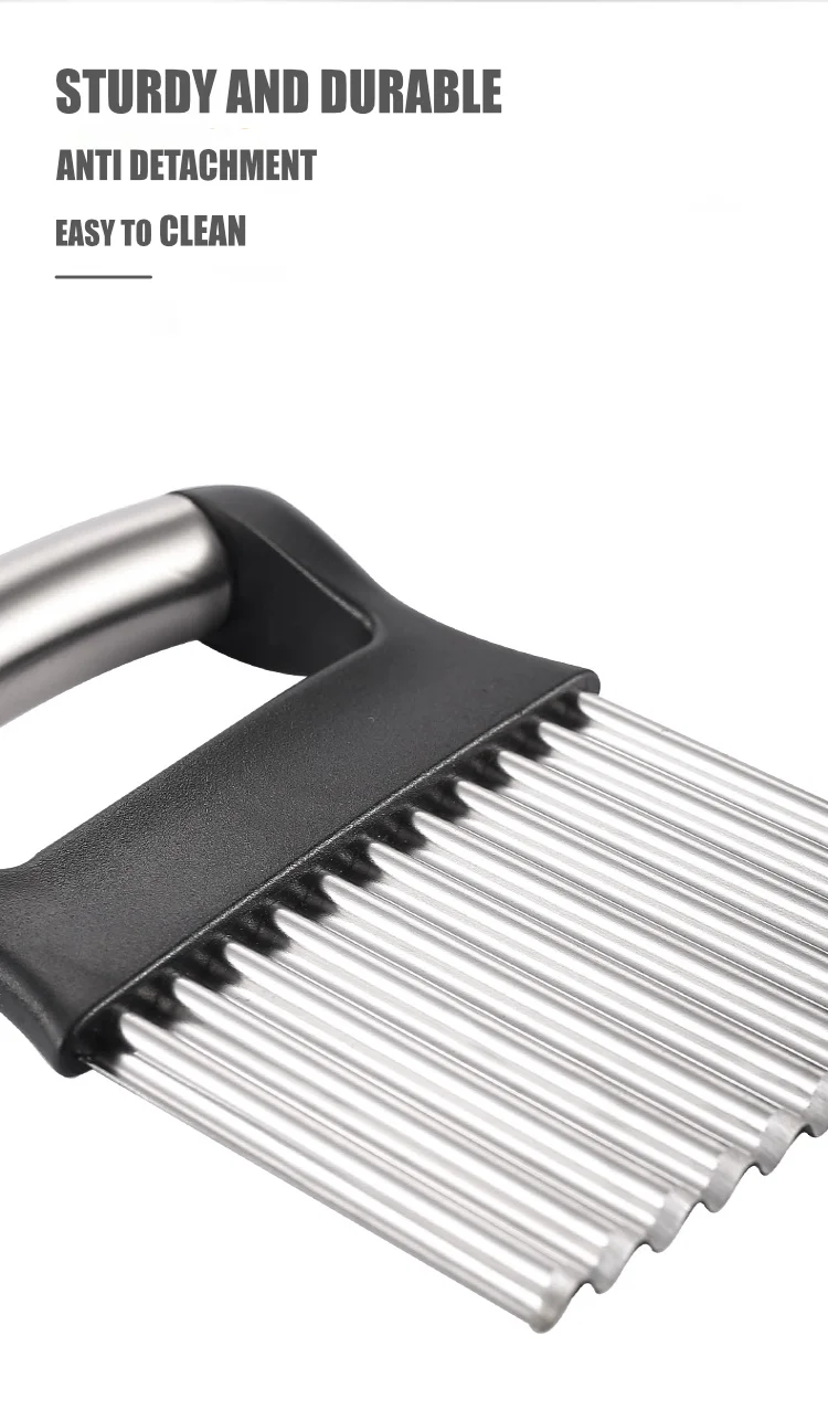 Новое поступление инструмент для нарезки картофеля