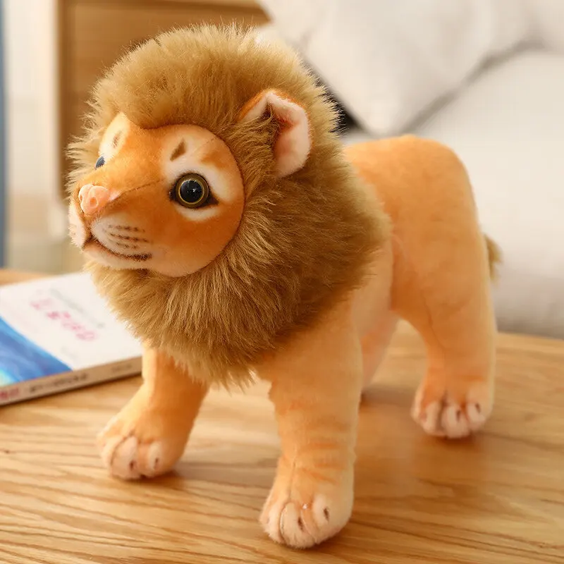 45 cm Realistico Panda Rosso Peluche Animali Procione Peluche Giocattolo Carino Panda Peluche Giocattolo Regalo Per I Bambini Fidanzata Compleanno Ragazzo Regalo Di Natale | IT