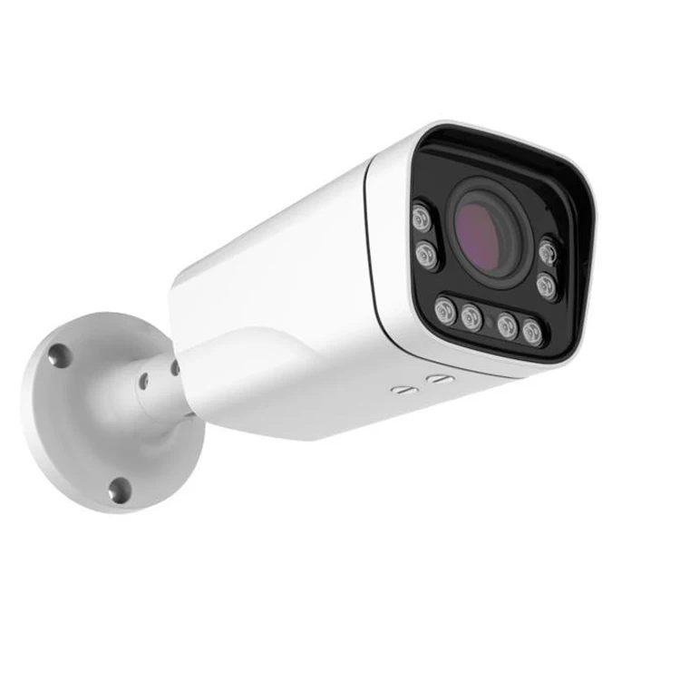 12 MP Smallest HD Analog CCTV Bullet Camera High-Definition Surveillance Camera