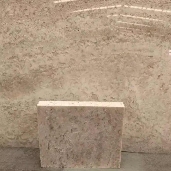product 20mm beige travertine stone pavers steps for outdoor crema ultraman marble paia stone big slab graphic design dolomite polished-1