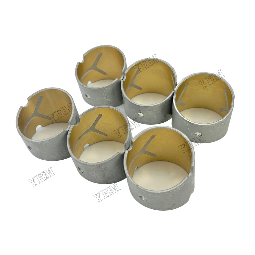 For Machinery6CT 4944137 3913990 Bushing Universal Engine Parts 2