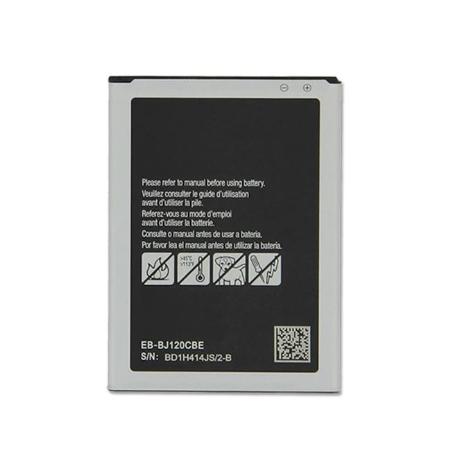 Original Galaxy Sm J120zn J120f J120az J120t For Samsung J1 Battery Eb Bj120cbe Buy J120 Battery For Samsung For Samsung J1 Battery Eb Bj120cbe Battery Product On Alibaba Com