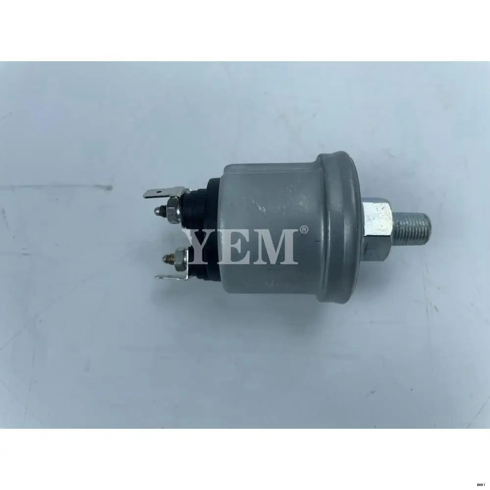 D924 Oil Pressure Sensor 6000900 for Liebherr Original Excavator Part