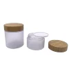 Aluminum gold lid