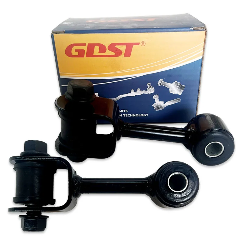 Kit 2 Biellettes De Barre Stabilisatrice ABS Gauche + Droite Arrière Pour Infiniti - Neuf