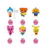 1Set C 12PCS