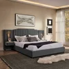 Grigio + MDF