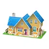 274 Cute Tiger Home