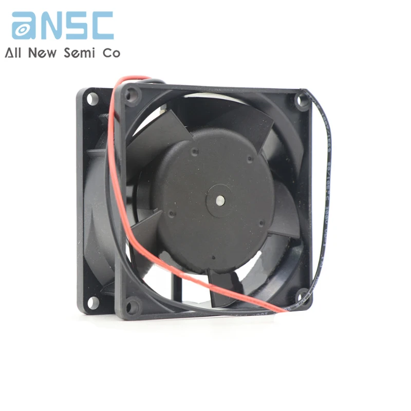 Original centrifugal fan 8314H 8032 24V 0.2 8 centimeter Enclosure server fan