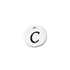 C
