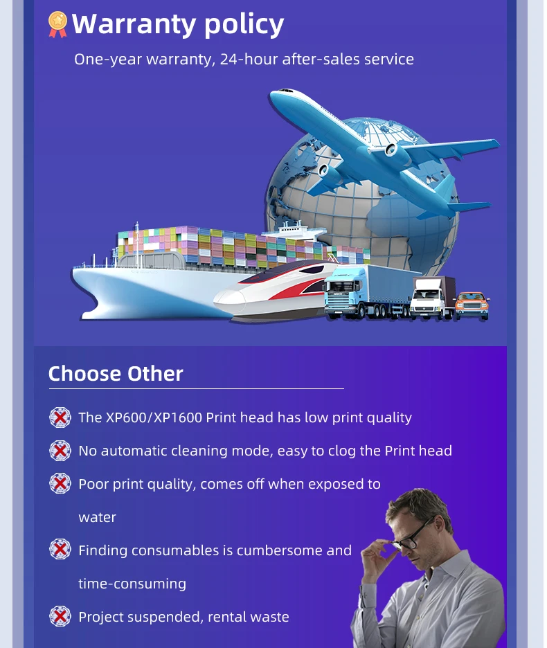 warranty policy