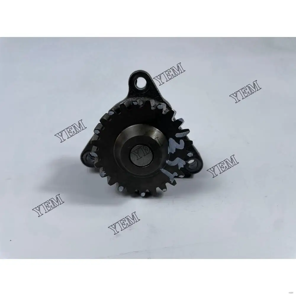 3TNA68 Oil Pump for Yanmar