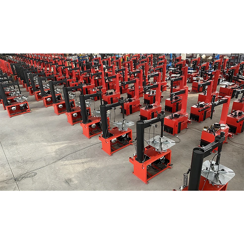 Computer New Cheap Wheel Balance Balancing  Machine Weight Wheel Balancer