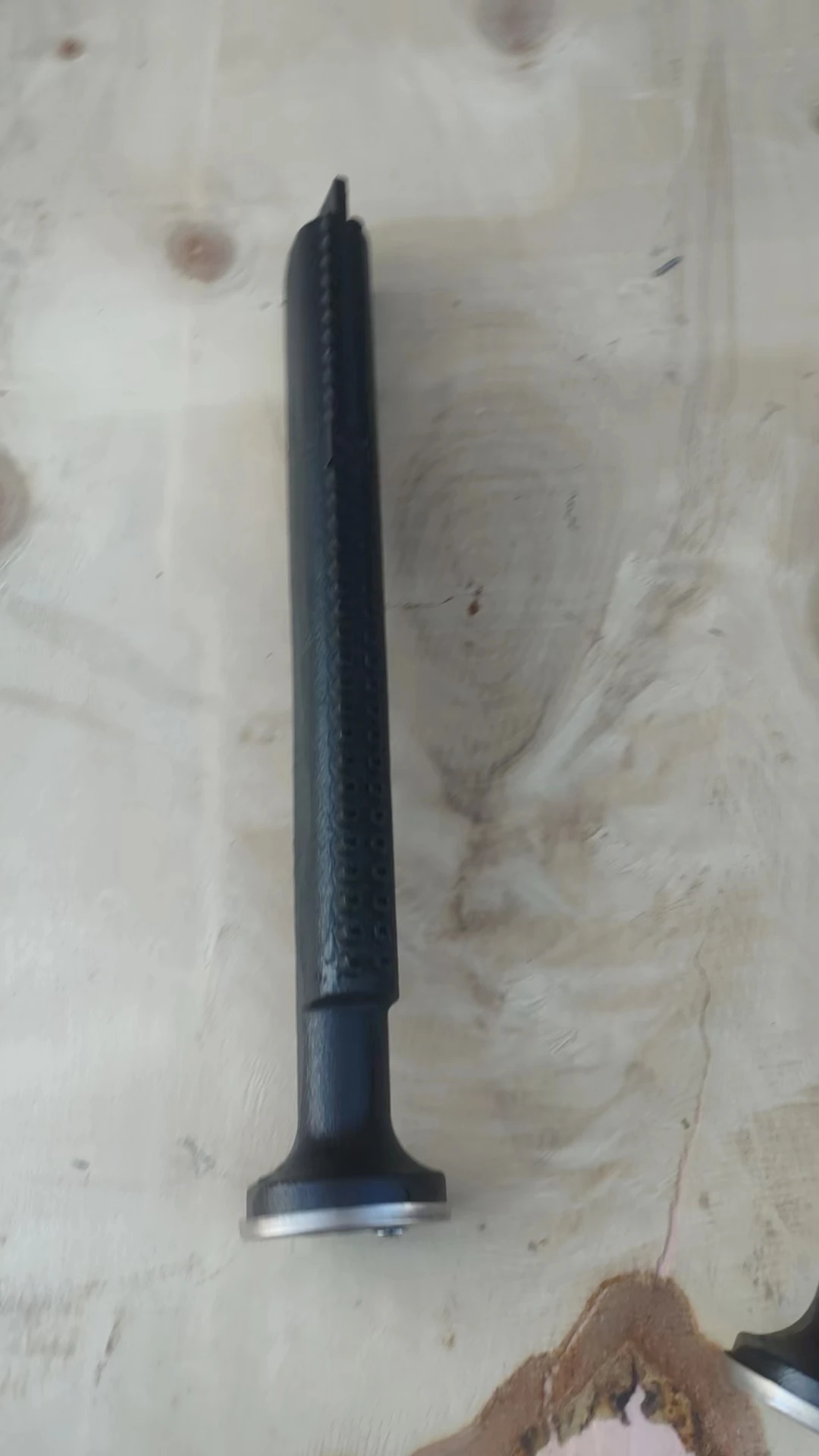 Commercial Cooking Equipment Parts Gas Grill Replacement Burner Tube