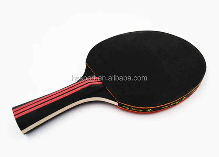 4 ракетки для настольного тенниса, набор из 4 ракеток и 6 мячей с 1 Выдвижной сеткой и портативной сумкой для пинг-понга