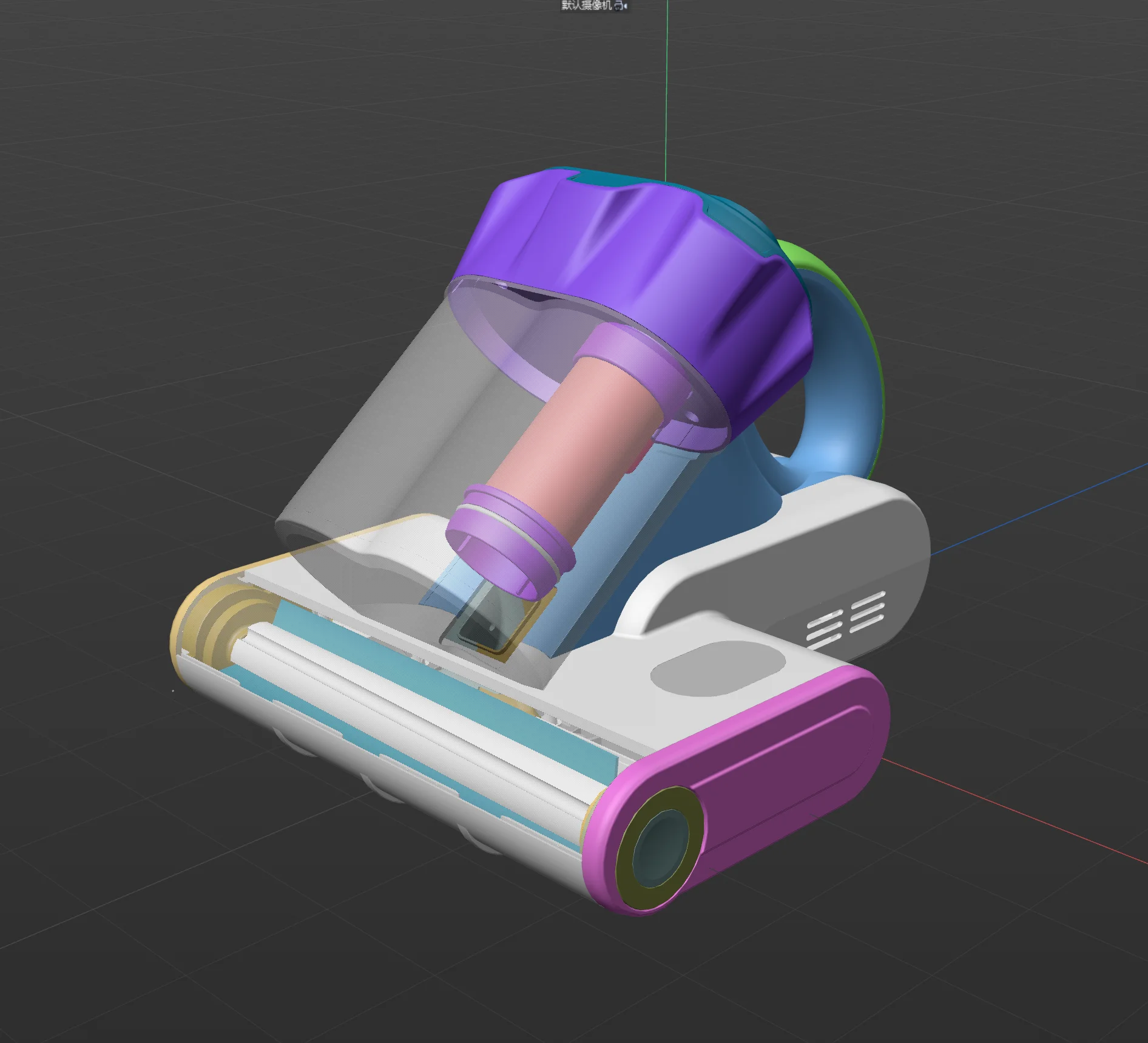 Customization capabilities