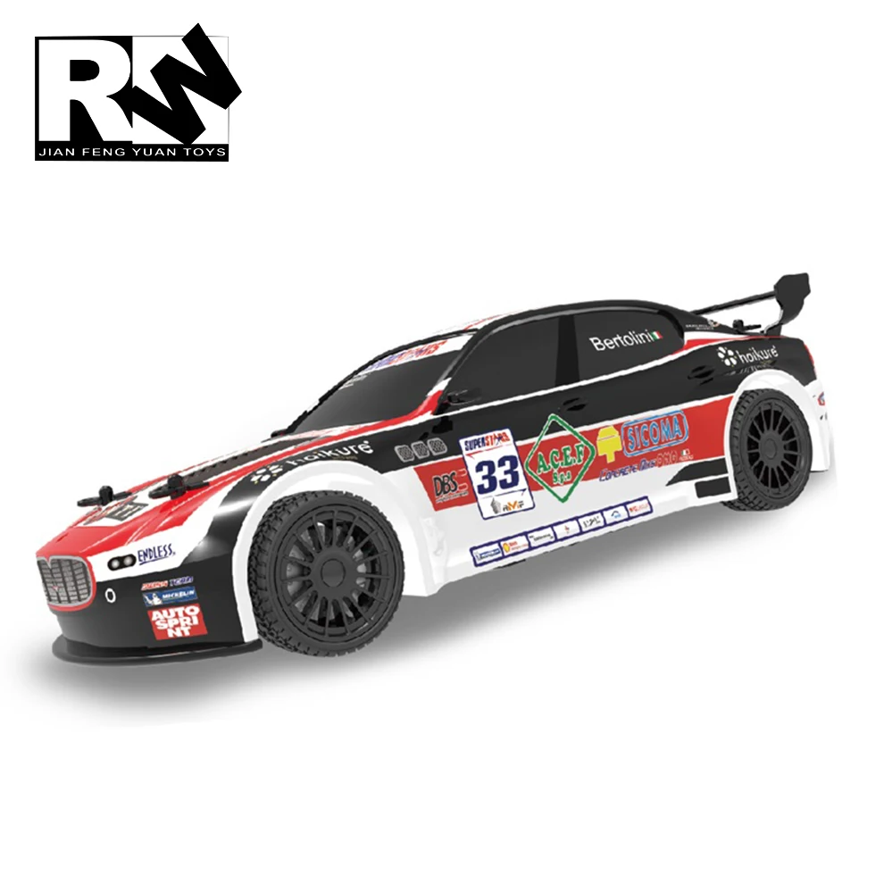 RW Maserati Quattroporte 1/16 RC Radio Control Car Toy for Kids