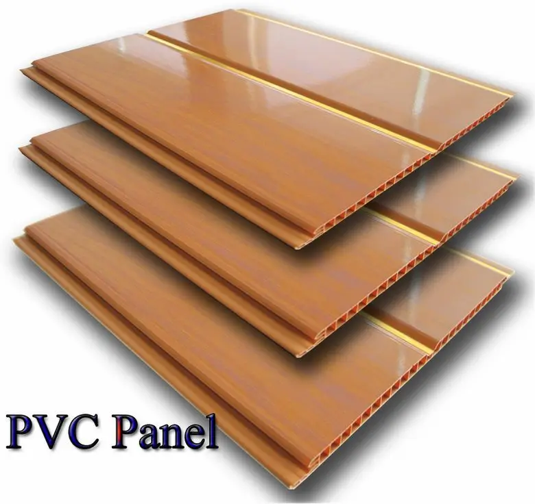 Cheap Factory Price Panel for Wall Pakistan Pvc Ceiling Ethiopia Fast Delivery