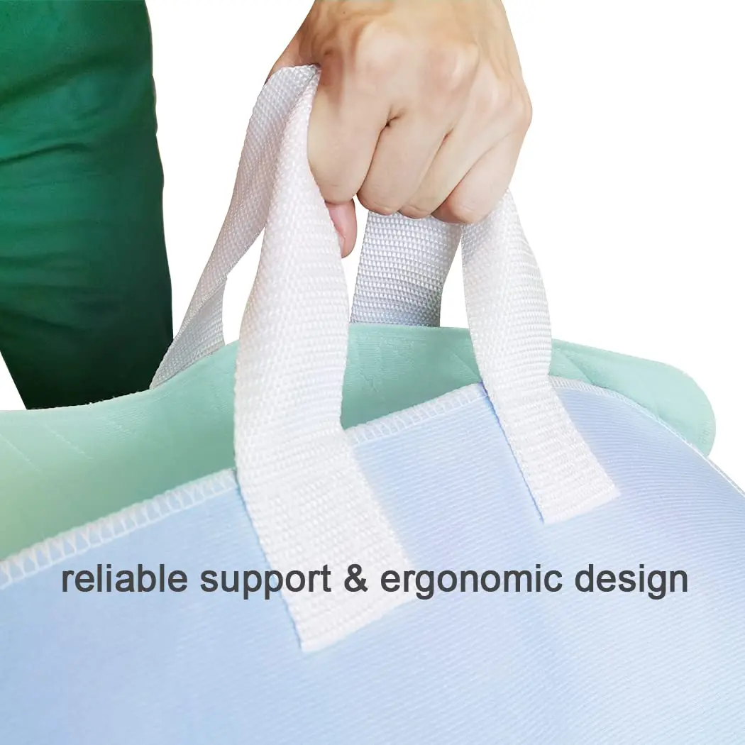 Reusable Urinary Incontinence Bed Pads For Adult details