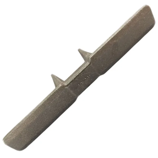 Factory Custom Forging Fabrication Services for Steel Hot Forging Part