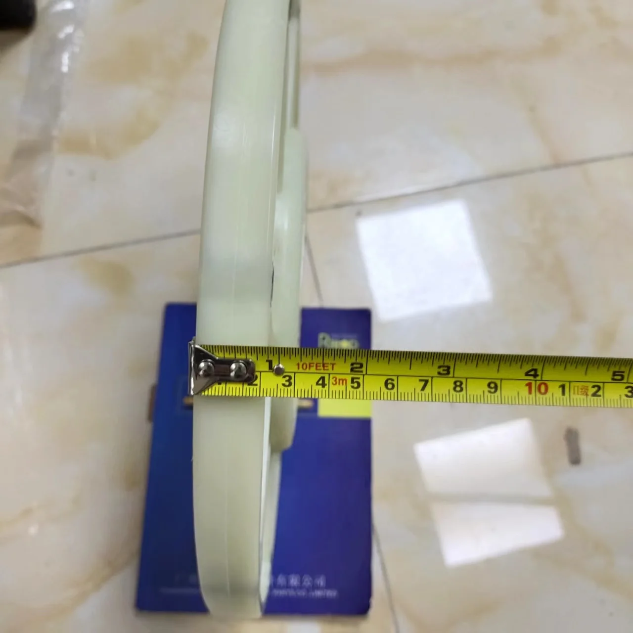 Durable Rubber Coupling Flange 226-7635 for Construction Machinery