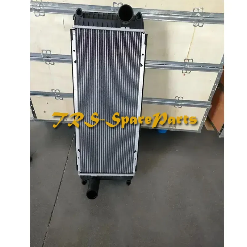 17248047 17554008 Radiator Fits Volvo Excavator EC220 EC210B