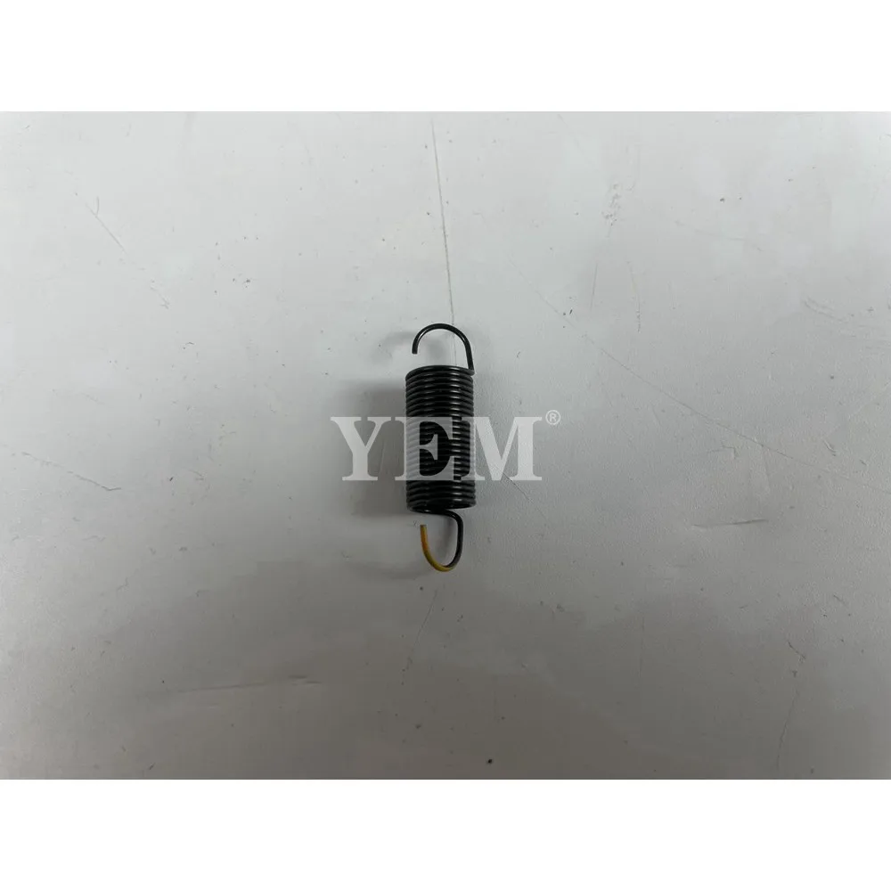 Hot Selling D1703 Spring Governor 1J864-56420 Fit for Kubota D1703 Engine. 3