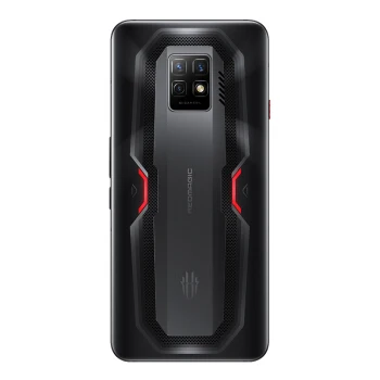 【美品】【165Hz】⭐️Red Magic 7 5G ⭐️国内版SIMフリー REDMAGIC 7 165Hz Gaming Phone, 5G Android Smartphone, 12GB