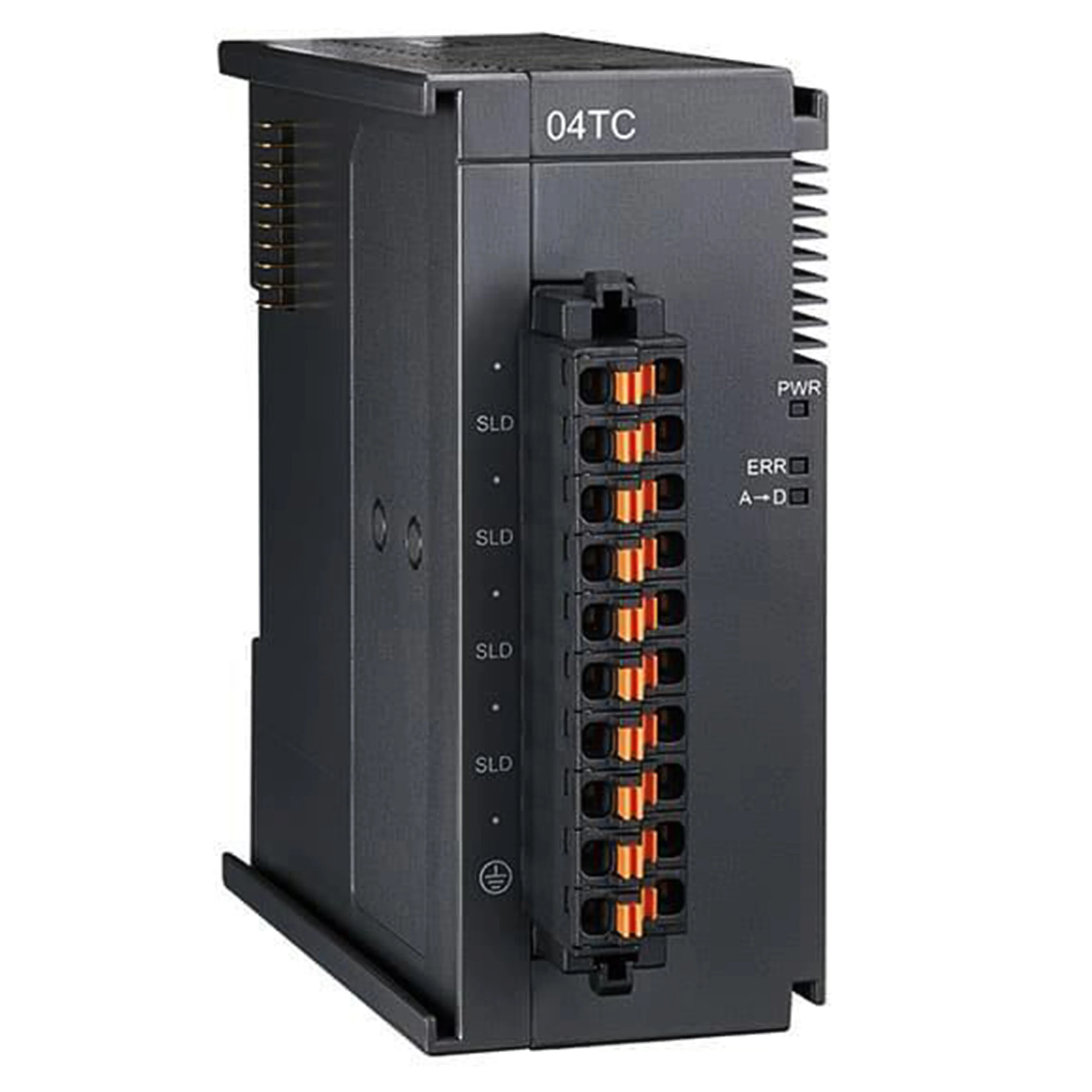 New Original AS04TC-A As04tca Analog Module Stock in Warehouse