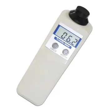 WGZ-20B Portable Water Quality Turbidity Meter Turbidimeter Portable Turbidimeter