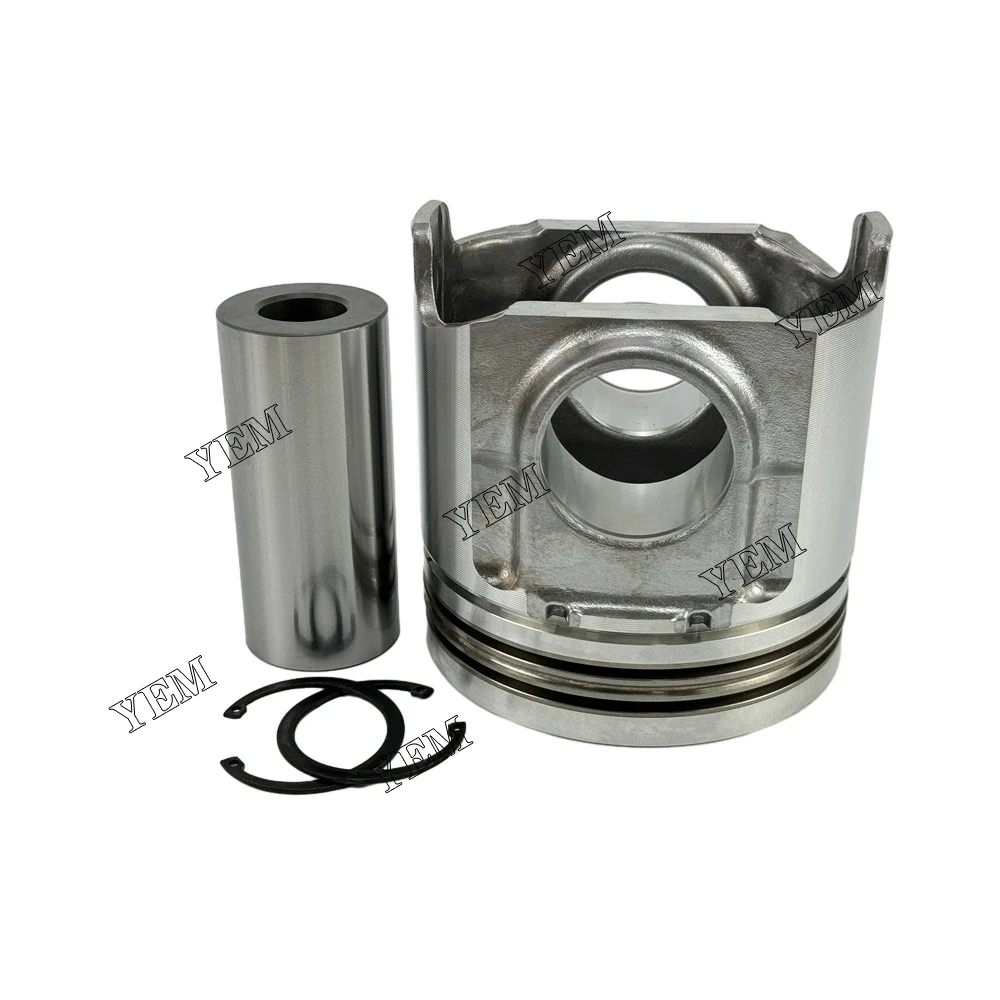 Manufacturer Direct Sales 3406 Piston 160-1131 for Caterpillar 6
