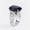 Sapphire Ring 2