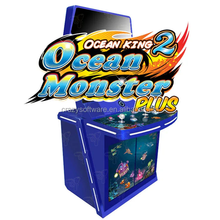 Развлекательный популярный продукт закрытые Джойстики игровой стол для ловли рыбы