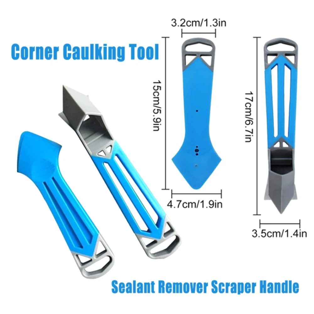 Smooth tools