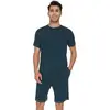 Deep Teal