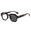 Black frame Tortoiseshell Arms