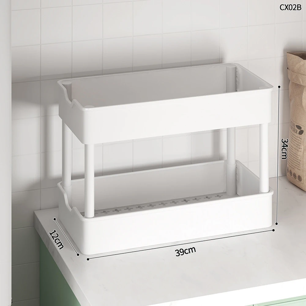 Modern Mobile Storage Cart with Locking Wheels Ideal for Snacks Books Plants