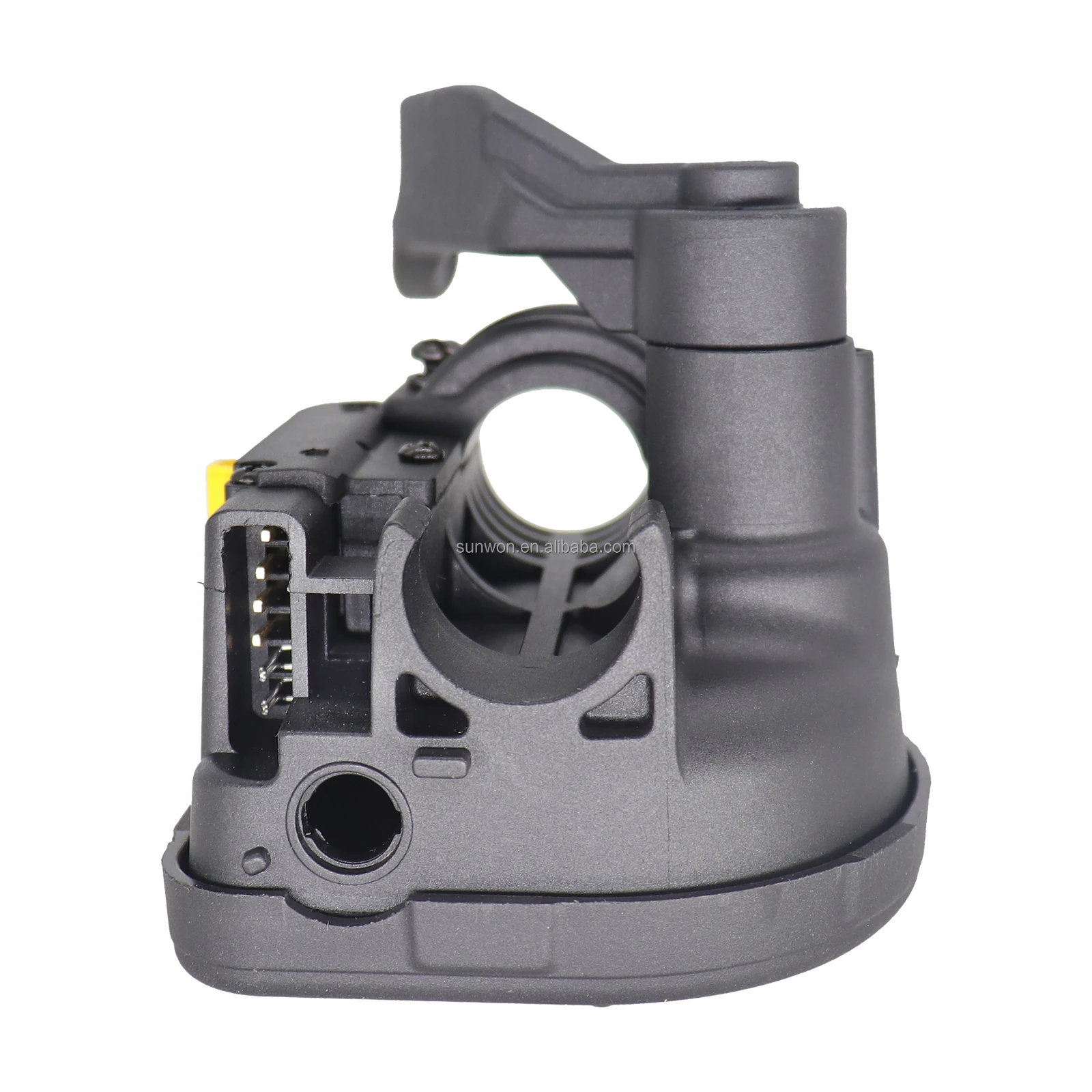 Aazon.co: LIRU Thub Throttle Control Lever Assebly 2010337 2010336 - View #3